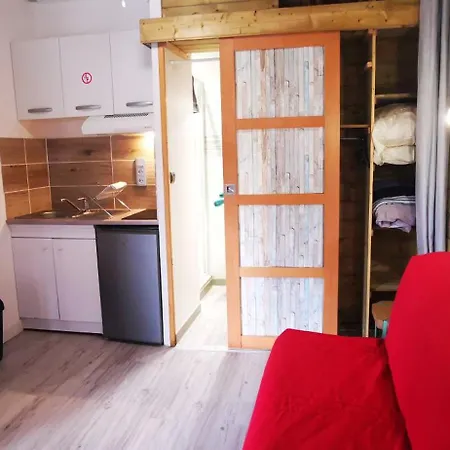 L'escale Balneaire Landaise Biscarrosse-Plage