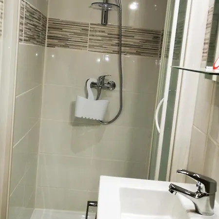 L'escale Balneaire Landaise Appartement Biscarrosse-Plage