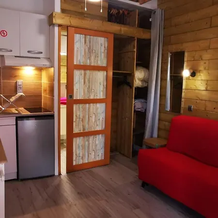 L'escale Balneaire Landaise * Biscarrosse-Plage