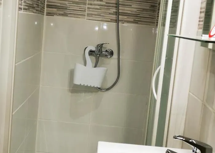 L'escale Balneaire Landaise Appartement Biscarrosse-Plage