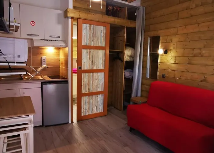 L'escale Balneaire Landaise * Biscarrosse-Plage